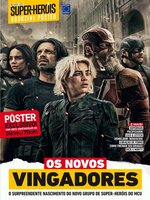 Mundo dos Super-Heróis